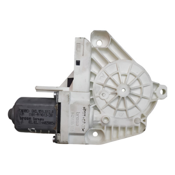 Motor Vidro Audi Q5 2011 Traseiro Direito