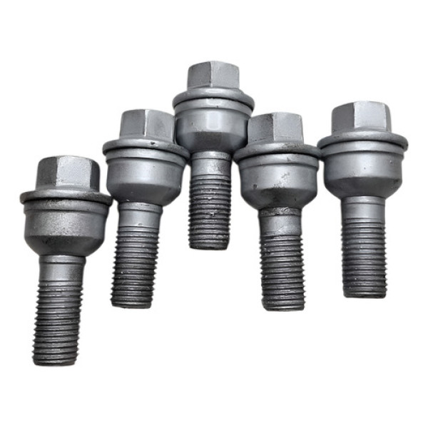 Kit Jogo 5 Parafusos Roda Audi Q5 2014