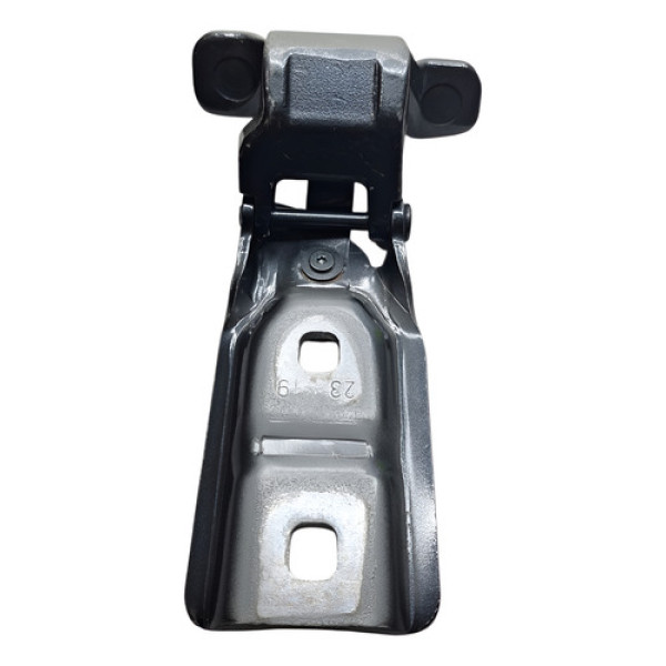 Dobradiça Tampa Traseira Bmw X1 2016 2017 Esquerda 