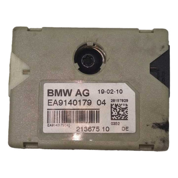 Modulo Amplificador Antena Bmw 550 2011 1
