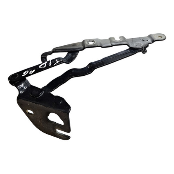 Dobradiça Tampa Traseira Audi A6 2.8 1999 Direita