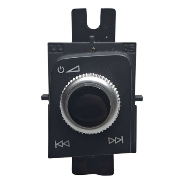 Botão Comando Som Audi Q5 2020 1