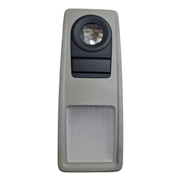 Luz Cortesia Teto Bmw X1 20i 2014 Traseira Esquerda 