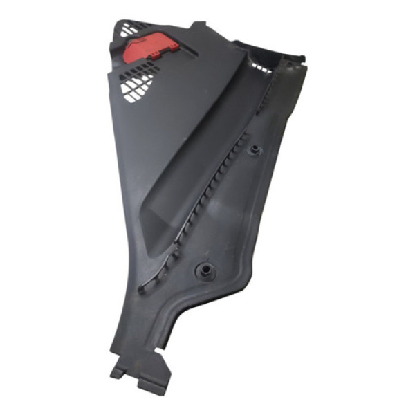 Acabamento Churrasqueira Bmw 328 2015 Dianteiro Direito 