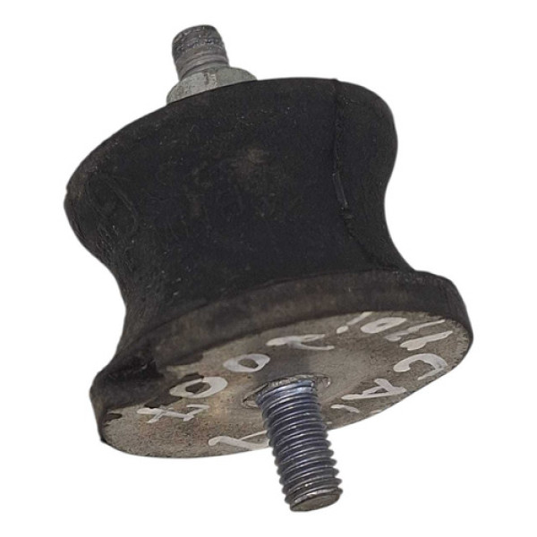 Suporte Caixa Cambio Bmw 130i 2007