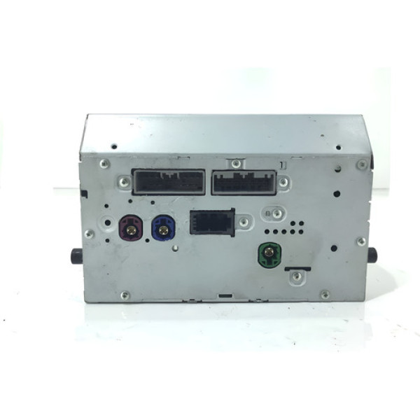 Multimídia Som Rádio Volvo Xc40 2021 Original