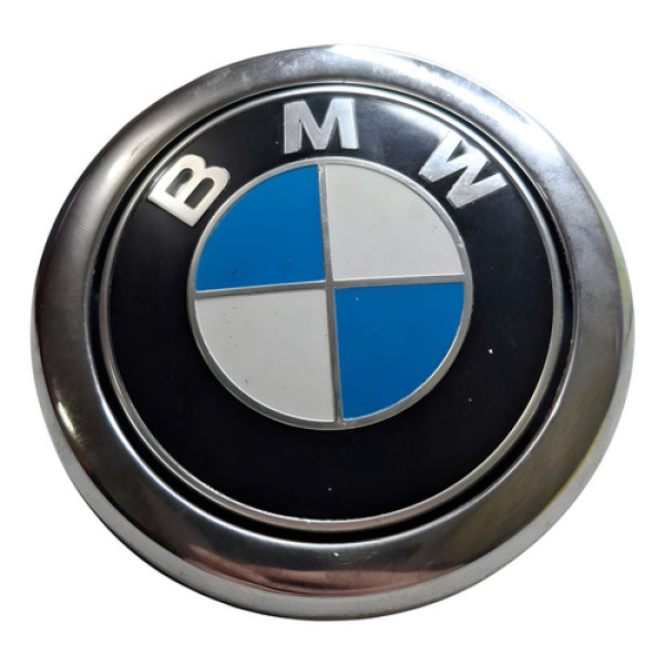 Maçaneta Emblema Bmw 116 1.6 Thp 2014 Tampa Traseira 1