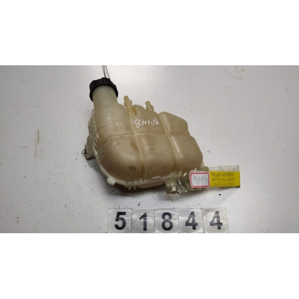 Reservatorio Agua Radiador Bmw X1 2020  =51844 Pr139