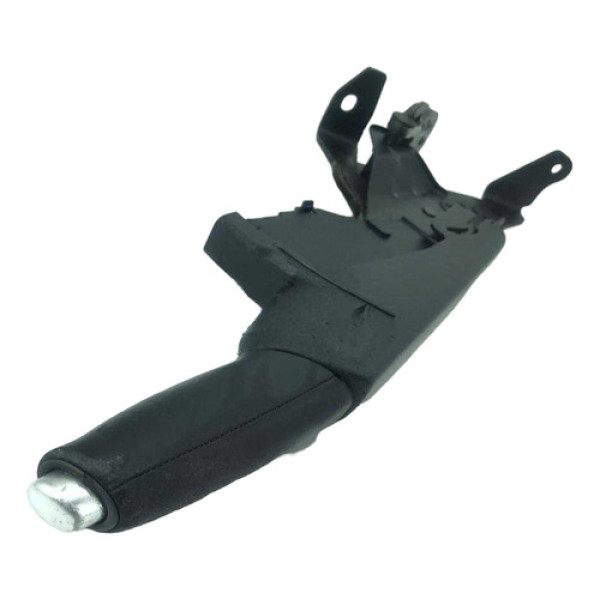 Puxador Alavanca Freio Mao Audi A4 2002 2003 2.0