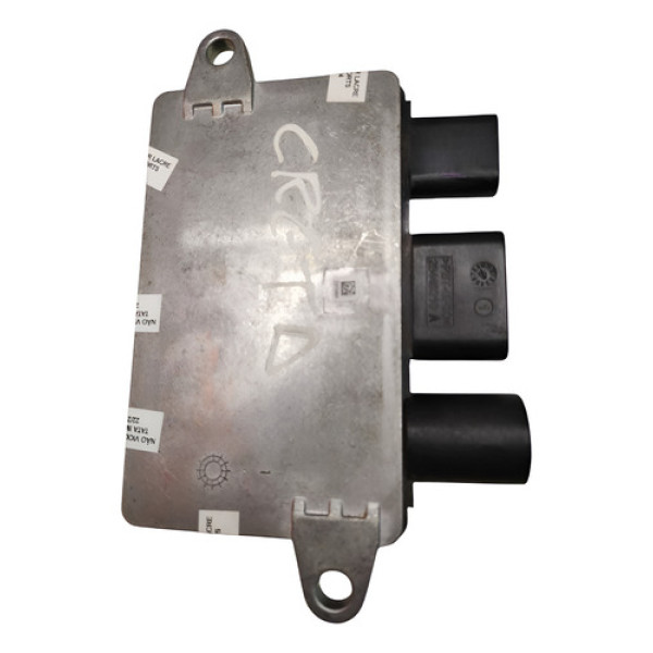 Modulo Aquecimento Bicos Hyundai Creta 2018 2019 2020 2021