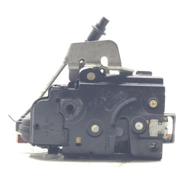 Fechadura Porta Traseira Esquerda Passat 2007