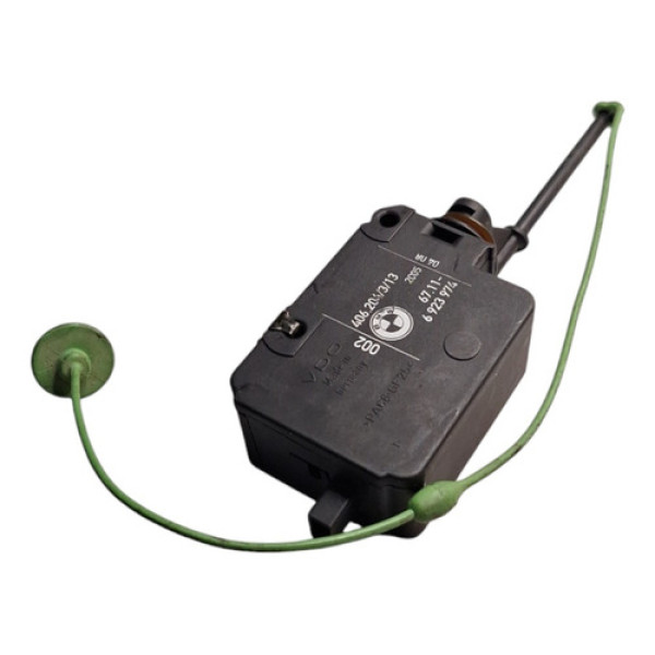 Motor Trava Portinhola Bmw X5 2004