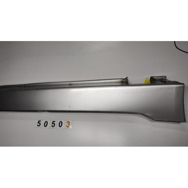 Spoiler Lateral Direito Bmw 550i 2005  =50503 Pr113