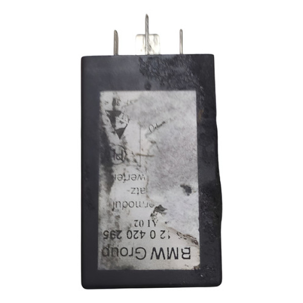 Conector Auxiliar Mini Cooper S 2012