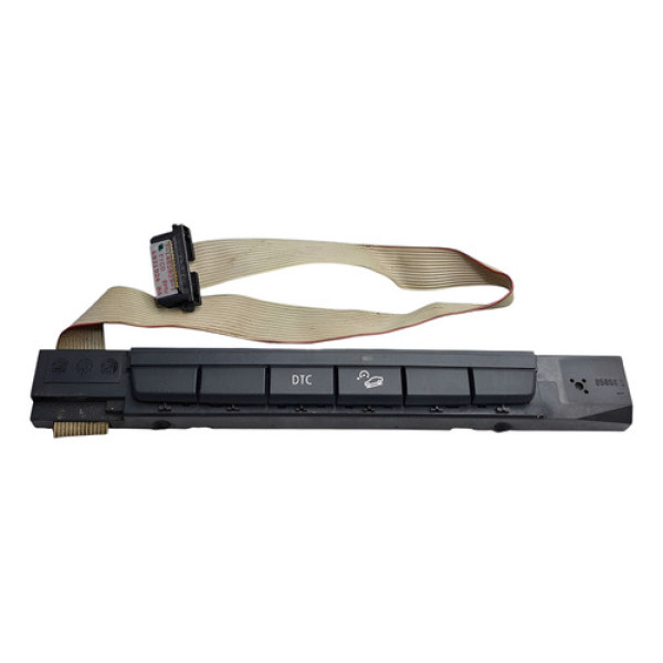 Botão Comando Controle Tração Bmw X1 2011 61319203968 1