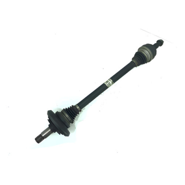 Semi Eixo Homocinetica Mercedes C180 2015 Traseiro Direito