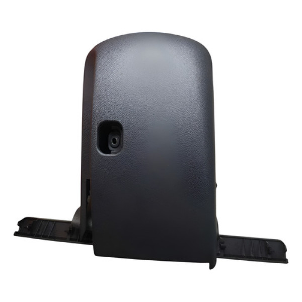 Acabamento Coluna Direçao Vw Golf Tsi 2017 - 1