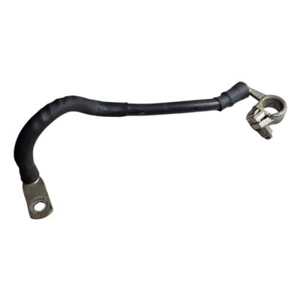 Cabo Polo Negativo Bateria Vw Tiguan 2010