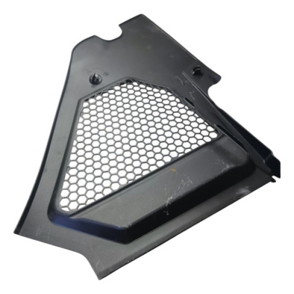 Acabamento Parabrisa Bmw 320 2022 Esquerda 