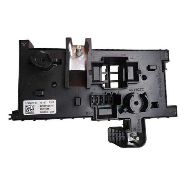 Caixa Fusivel Traseira Mercedes C200 2016