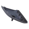 Acabamento Interno Retrovisor Ford Ka 1999 Dianteira Direita 1