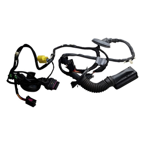 Chicote Porta Audi A5 2013 Dianteira Direita