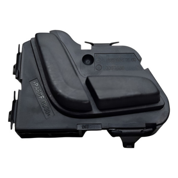 Botão Regulagem Banco Mercedes C180 2016 Dianteiro Esquerdo 1