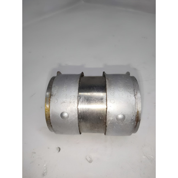 Abraçadeira Escapamento Audi A4 2010 1