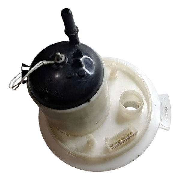 Filtro Bomba Combustível Evoque 2018