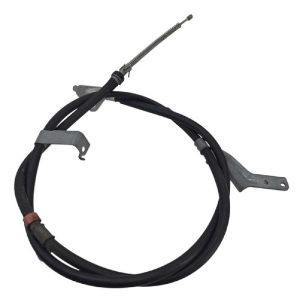 Cabo Freio Mão Nissan Kicks 2020 20211 Dianteiro Direito