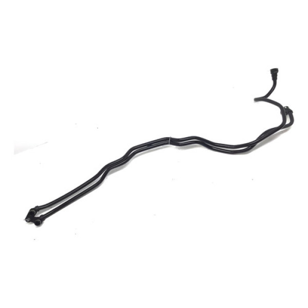 Mangueira Conector Óleo Caixa De Câmbio Bmw 328 2015