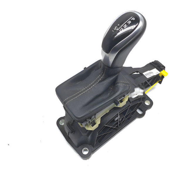 Manopla Alavanca Câmbio Volvo V60 2013 T5 1