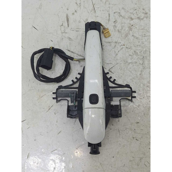 Maçaneta Externa Volvo Xc60 2010 2011 Dianteira Direita 1 Dianteira