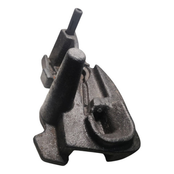 Isopor Ferramenta Porta Malas Bmw 116 2014