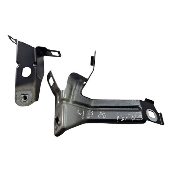 Suporte Paralama Bmw 428 2015 Dianteiro Esquerdo