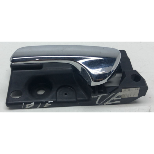 Maçaneta Interna Grand Cherokee Traseira Esquerda 2011 