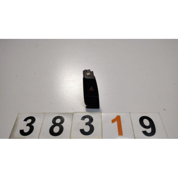 Botão Pisca Alerta Audi A4 2014  8k1941509a =38319 Cx151