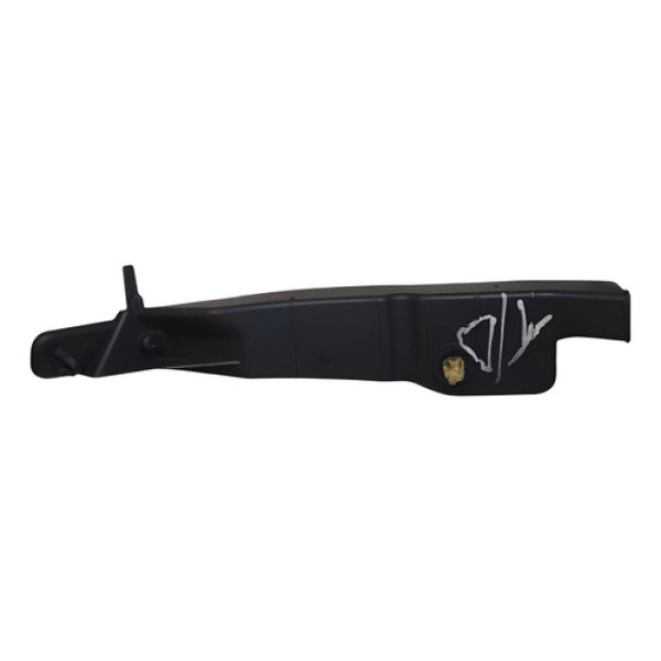 Guia Parachoque Mini Cooper S 2014 Traseiro Direito