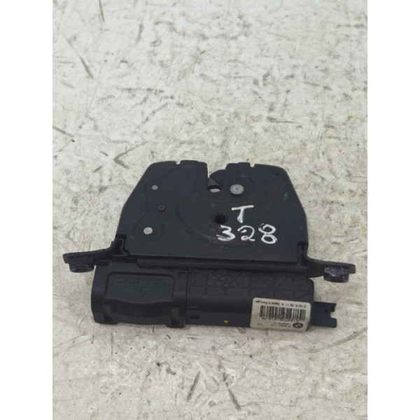 Fechadura Tampa Traseira Bmw 328i 2014