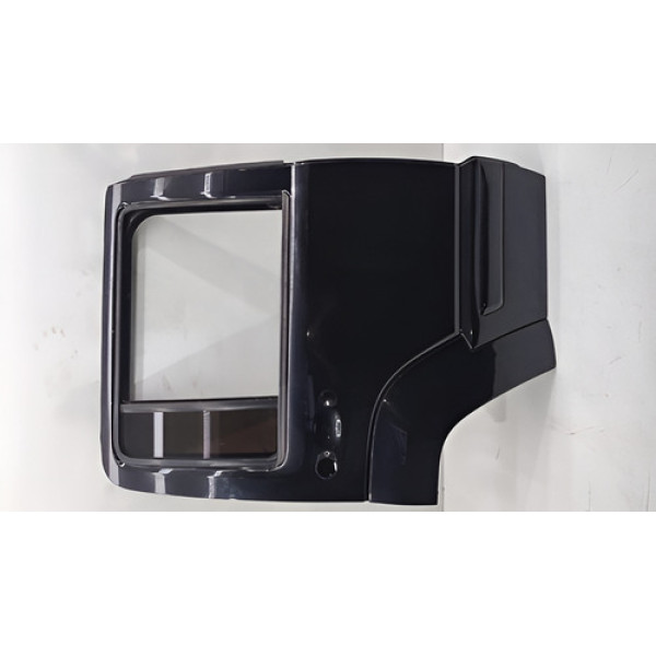 Porta Cherokee Sport 2010 2011 2012 Traseira Direita Lisa C Traseira Direita 1