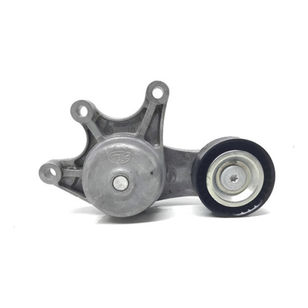 Esticador Correia Poli V  Bmw 328 2014