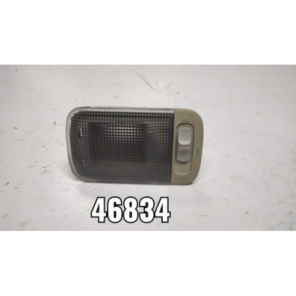 Luz Teto Central Subaru Forester 2010 2011 2012