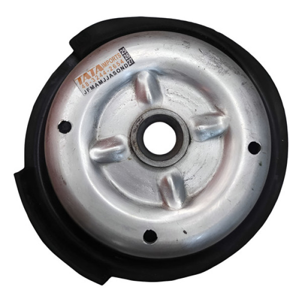 Coxim Amortecedor Bmw 320i 2010 Dianteira