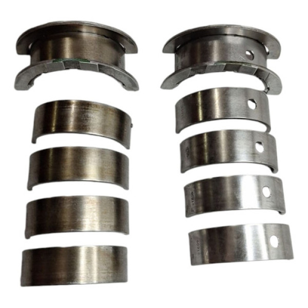 Jogo Bronzinas Bmw Mini Cooper 2.0 B48 2018