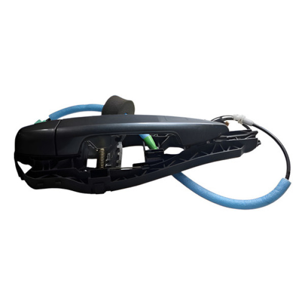 Maçaneta Externa Bmw X1 2019 Traseira Esquerda 1 Traseira