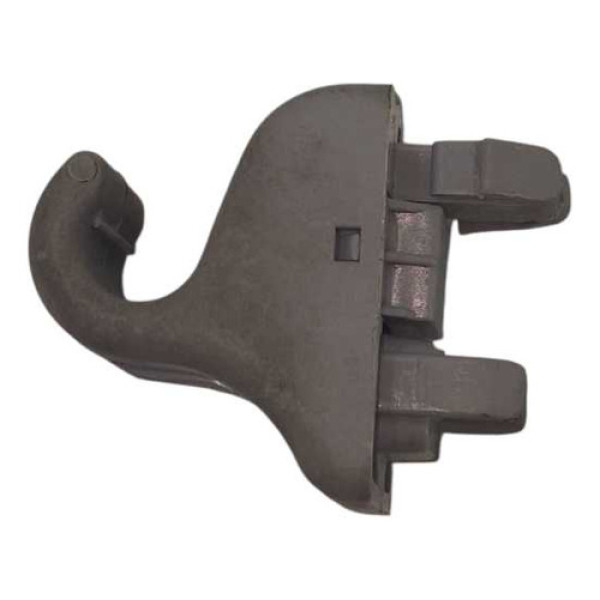 Presilha Grampo Quebra Sol Kia Sportage 2015 2016