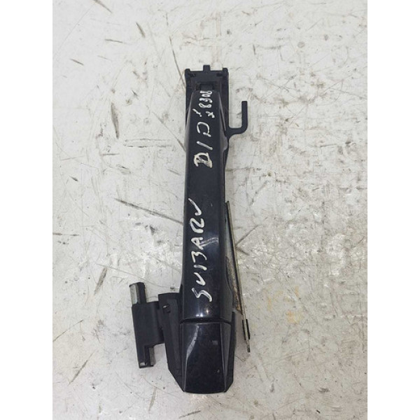 Maçaneta Externa Subaru Impreza 2009 Dianteira Direita 1 Dianteira