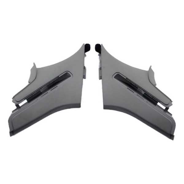 Par Acabamento Coluna Traseira Volvo Xc60 2022 31426892 C1