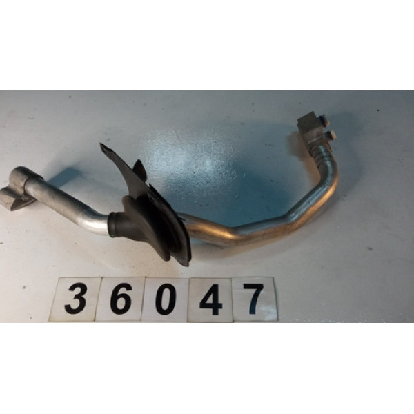 Cano Ar Condicionado Audi A7 2012  4g1260712e =36047 Cx117