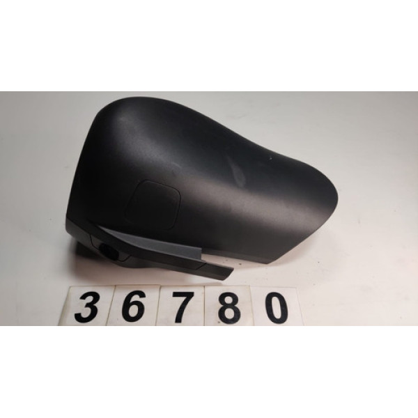 Acabamento Coluna Direção Bmw 320/328 2015  =36780 Cx129